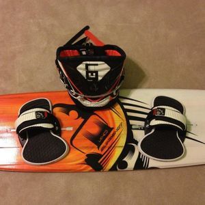 Meet your Posher, Jacob